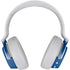 NHL Tampa Bay Lightning Logo Surface Headphones Skin